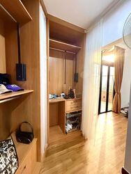 Heritage View (D5), Condominium #535458411